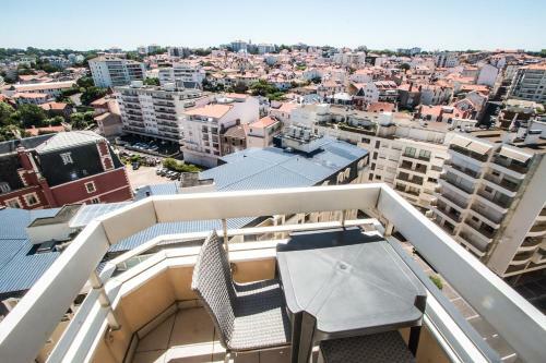 Apartamentos Biarritz Victoria Surf 30 Metres Plage