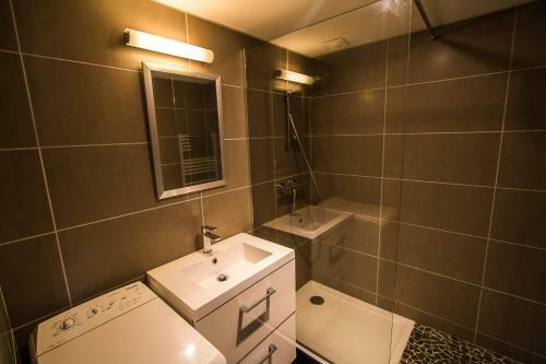 Apartamentos Biarritz Victoria Surf 30 Metres Plage