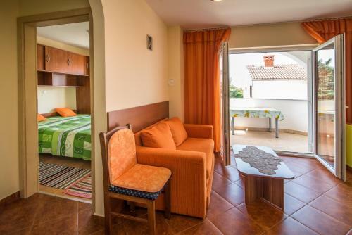 Apartamentos Sunny Day
