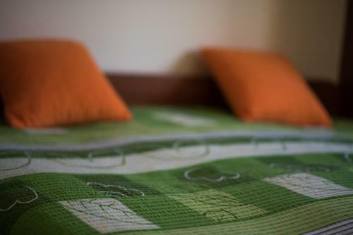 Apartamentos Sunny Day