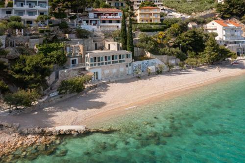 Apartamento Old Fisherman's Home Mimice