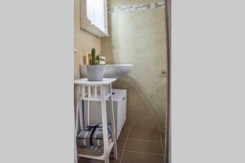 Blanca Serenidad Luxury Apartment