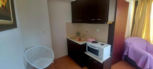 Golden View Apartments Myrina Limnos