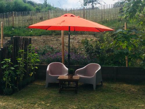 Apartamento Auberge Sans Souci