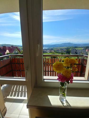 Bed & Breakfast Pensjonat Willa Szarotka