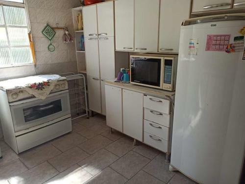 Casa Da Celinha - Aconchego Da Vov�