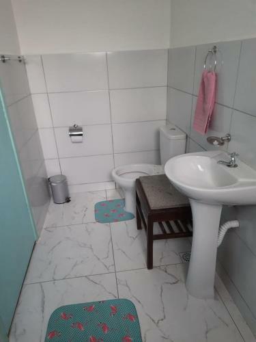 Casa Da Celinha - Aconchego Da Vov�