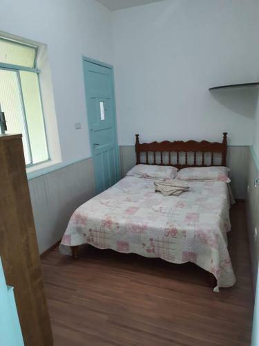 Casa Da Celinha - Aconchego Da Vov�