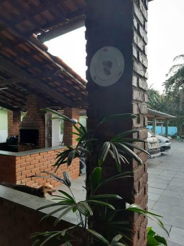 Casa Da Celinha - Aconchego Da Vov�