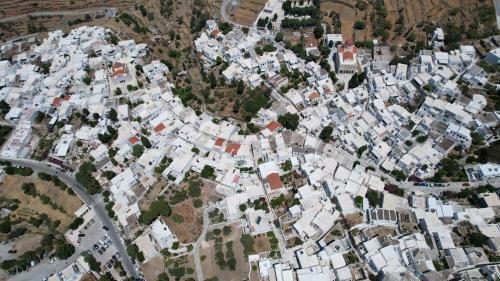 Amedi Villas Tinos