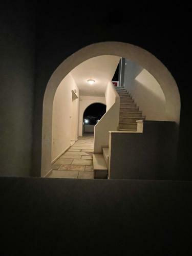 Amedi Villas Tinos