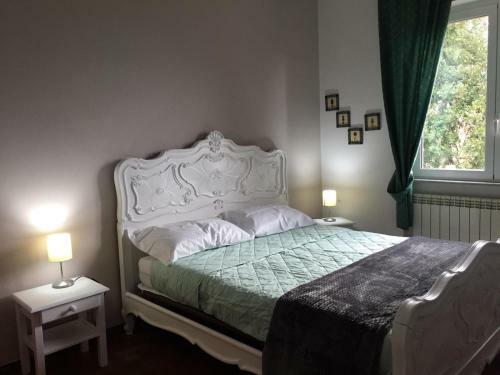Apartamento Villa Paolina Ceriale - App. 4 Posti
