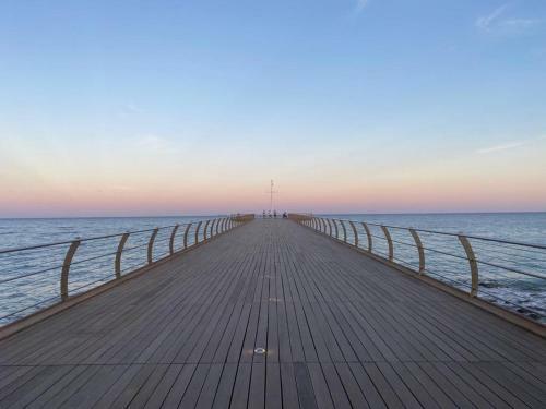 Apartamento Villa Paolina Ceriale - App. 4 Posti