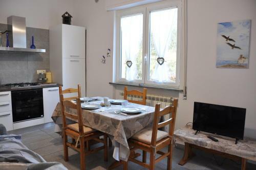 Apartamento Villa Paolina Ceriale - App. 4 Posti