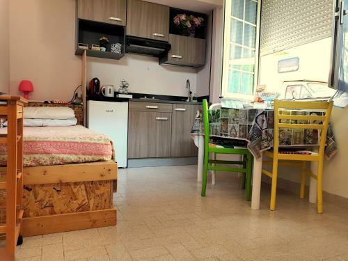 Bed & Breakfast Angulum