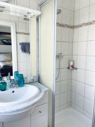 Apartamento Wohnen Mit Bergausblick