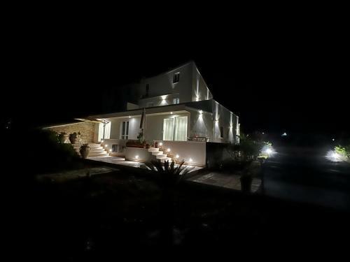 Apartamento Donnalucata Holidays