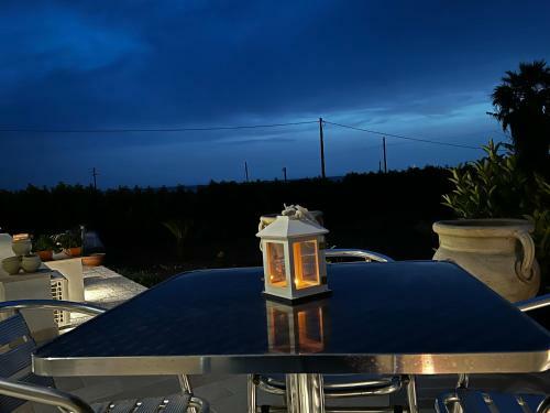 Apartamento Donnalucata Holidays