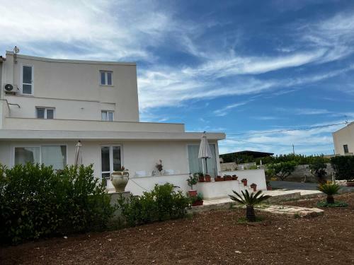 Apartamento Donnalucata Holidays