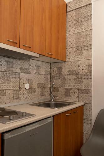 Apartamento Zefiron City View
