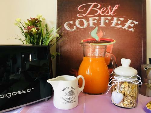 Bed & Breakfast Voce Del Mare - Alghero Airport