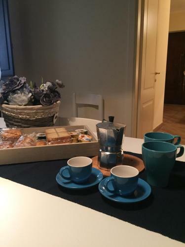 Apartamento Palazzo Don Carlo- Appartamenti -