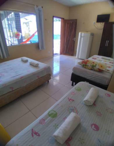 Hotel Pousada Sossego Salinas
