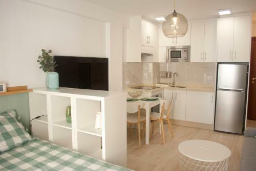 Wonderful Apartment 30 M From Beach