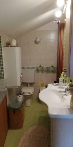 Apartamento Appartamento Genova Voltri