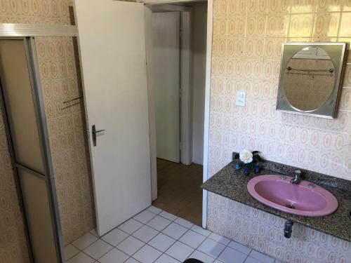 Casa Linda Com Churrasqueira - Praia Do Itagu�