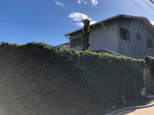 Casa Linda Com Churrasqueira - Praia Do Itagu�