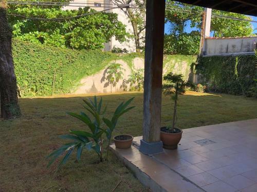 Casa Linda Com Churrasqueira - Praia Do Itagu�