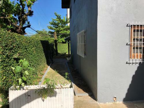Casa Linda Com Churrasqueira - Praia Do Itagu�