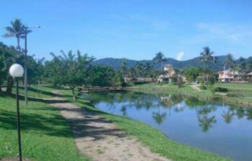 Casa Ubatuba Condominio Fechado