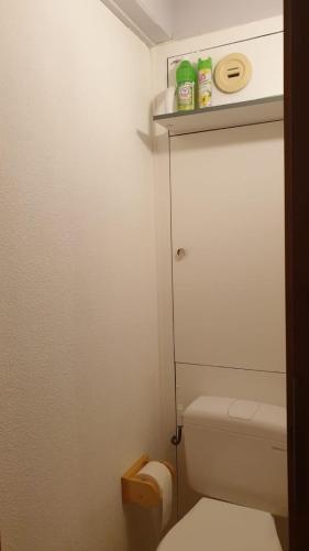 Apartamento Les Perthuis - Portes Du Soleil