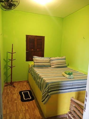 Casa Gael (gisele & Lucimar)