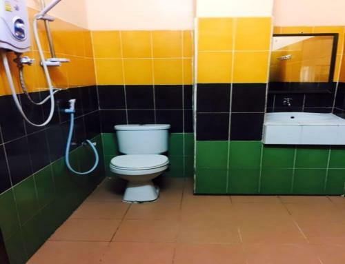 Hostal Sisavang Guesthouse