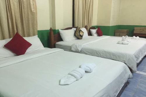 Hostal Sisavang Guesthouse