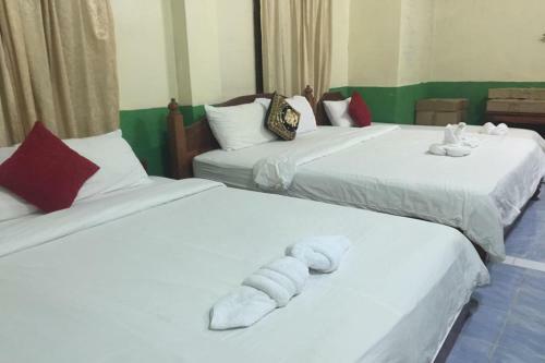 Hostal Sisavang Guesthouse