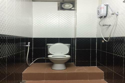 Hostal Sisavang Guesthouse