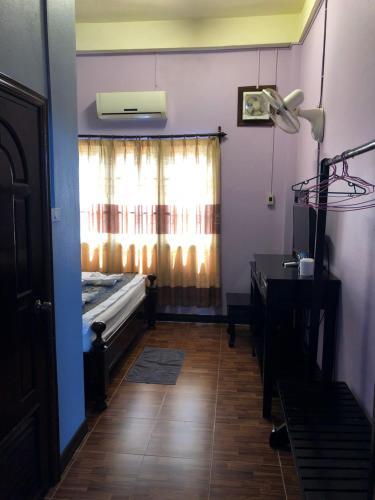 Hostal Soutjai Guesthouse & Restaurant