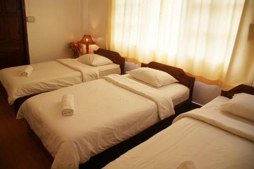 Hostal Malany Villa 1