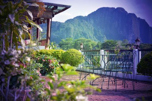Hotel Villa Nam Song