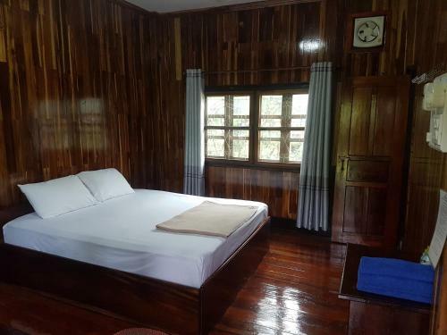 Hostal Lattanavongsa Guesthouse