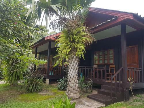 Hostal Lattanavongsa Guesthouse