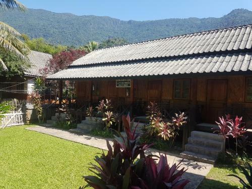 Hostal Lattanavongsa Guesthouse