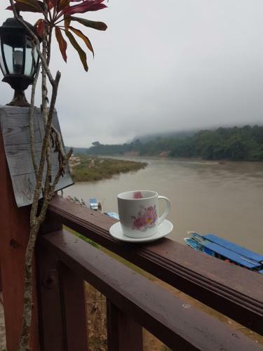 Hostal Lattanavongsa Guesthouse