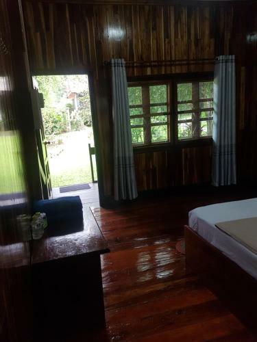 Hostal Lattanavongsa Guesthouse