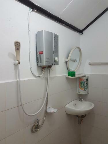 Hostal Lattanavongsa Guesthouse