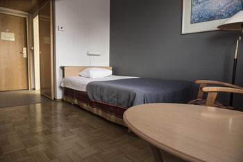Spa Hotel Kunnonpaikka